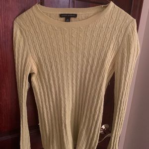 Banana Republic Sweater Size XS